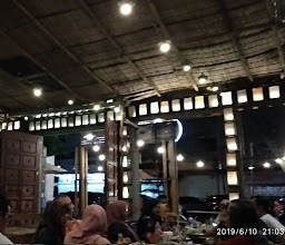 Waroeng Kroepoek photo