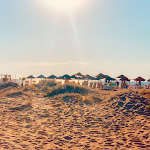 Photo n°2 de l'avis de Alessandra. fait le 16/07/2019 à 20:42 sur le  Lido Scialai à Portopalo di Capo Passero