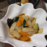 Photo n°4 de l'avis de ilyan73. fait le 24/03/2022 à 16:01 sur le  Yoshi - Sushi Ancona à Ancona