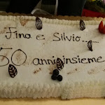 Photo n°1 de l'avis de Silvio.a fait le 29/04/2018 à 16:05 sur le  Vittorio al Mare à Genoa