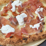 Photo n°1 de l'avis de isabel.a fait le 15/05/2022 à 19:11 sur le  Oven Parma à Parma