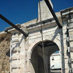 Photo n°12 de l'avis de Thales.e fait le 17/09/2020 à 16:33 sur le  Pousada Castelo Estremoz à Estremoz