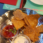 Photo n°1 de l'avis de Manolis. fait le 10/09/2021 à 20:02 sur le  Papavero Street Gourmet à Santa Maria degli Angeli