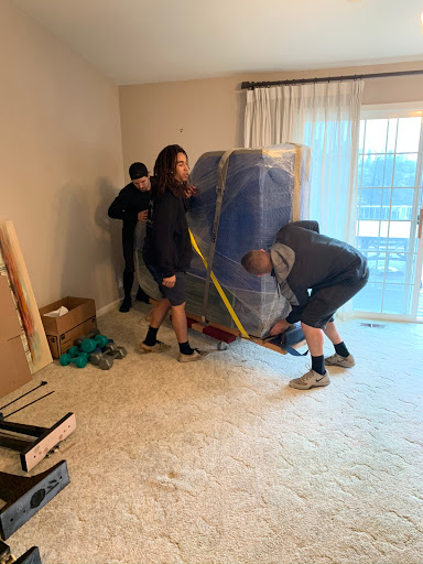 Murdocks Moving & Storage Inc. image