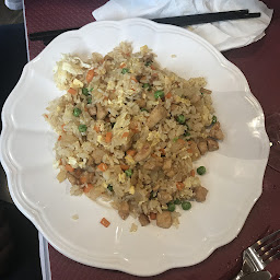 Photo n°144 de Restaurant Chinois 