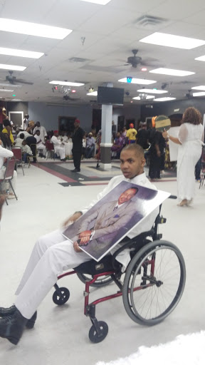 Event Planner «Carolina Events & Cultural Center», reviews and photos, 3209 Gresham Lake Rd # 146, Raleigh, NC 27615, USA