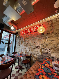 Photos du propriétaire du Restaurant mexicain Bocamexa Bastille à Paris - n°4