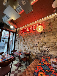 Photo n°18 de Bocamexa à Paris ()