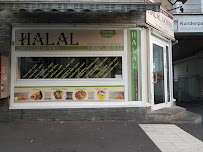 Menu / carte de Helal Döner marburg à Marburg