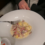 Photo n°3 de l'avis de Mathilde.u fait le 15/03/2024 à 09:41 sur le  Osteria ae Cravate à Venice