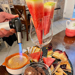 Photo n°11 de l'avis de Erica.r fait le 18/10/2021 à 12:40 sur le  Osteria Villari à Bari