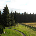 Photo n°1 de l'avis de Aameelliinee. fait le 12/08/2017 à 16:56 sur le  Berggasthof & Hotel Brend à Furtwangen