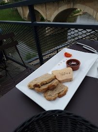Foie gras du Restaurant français Bistrot de Marcel à Mont-de-Marsan - n°7