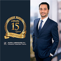 RAFII & ASSOCIATES P.C. - Photo 2 - Car repair in Beverly Hills, CA, Los Angeles