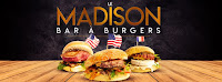 Photos du propriétaire du Restaurant américain Le Madison - Longchamp à Marseille - n°1