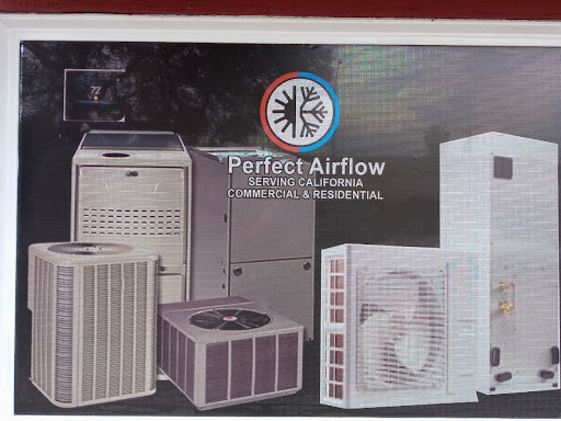 Perfect Airflow Heating & Air Inc.