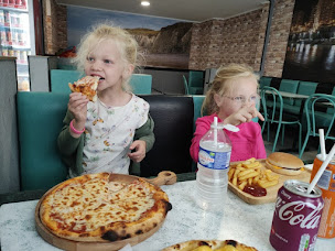 Photo n°37 de La Casa Della Pizza à Boulogne-sur-Mer ()