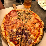 Photo n°2 de l'avis de Brandon.r fait le 12/01/2020 à 21:54 sur le  Tourlé LaPizzeria e ilGrill Parabiago à Parabiago