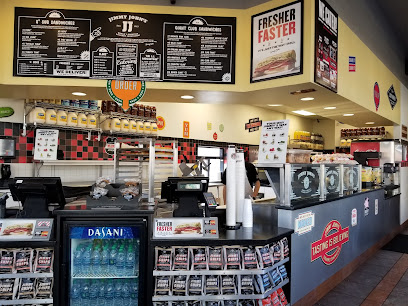 Jimmy John's