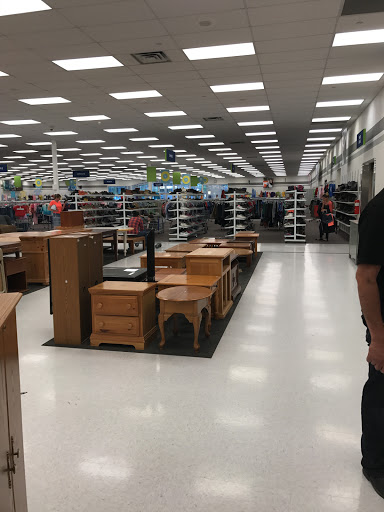 Thrift Store «Deseret Industries Thrift Store», reviews and photos