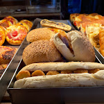 Photo n°1 de l'avis de Rita. fait le 15/02/2023 à 16:12 sur le  Il Forno a legna di Pellegrino P. à Custonaci