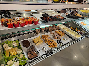 Photo n°17 de Oncle Jack's Canteen à Châlons-en-Champagne ()