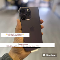 Moe’s iRepair - Photo 3 - Car repair in Duncanville, TX, Dallas