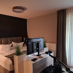 Photo n°2 de l'avis de Katha.. fait le 08/06/2022 à 19:20 sur le  Hotel- und Ferienanlage Kapitäns-Häuser Breege à Breege