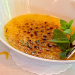 Photo n°5 de l'avis de Bernd.e fait le 09/08/2023 à 20:21 sur le  Restaurant SIXTY THREE | 63 à Boltenhagen