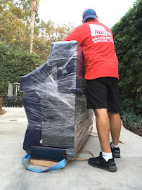 ABC Movers Boston - Photo 8 - Car repair in , Boston