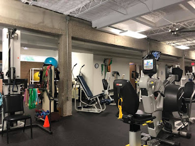 Coulter Physical Therapy