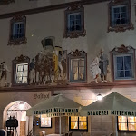 Photo n°6 de l'avis de Toni. fait le 24/09/2023 à 13:58 sur le  Post Hotel Mittenwald à Mittenwald