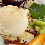 Photo n°4 de l'avis de Kim. fait le 02/09/2022 à 22:54 sur le  El Mundo Bremen à Bremen