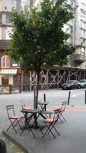 Comentarii opinii despre Móka Kávézó