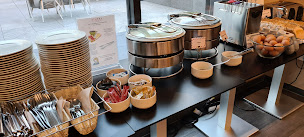 Photo n°33 de Hôtel Athena Restaurant & Spa Strasbourg à Strasbourg ()
