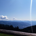 Photo n°3 de l'avis de Reinhard.i fait le 18/08/2018 à 07:54 sur le  Bärenbadalm à Lana