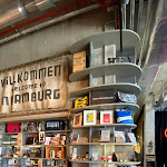 Photo n°1 de l'avis de Soeren.a fait le 29/07/2021 à 06:08 sur le  25hours Hotel Hamburg HafenCity à Hamburg