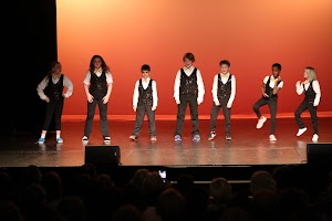 Kinetic Energy Alive Dance Productions - photo 75
