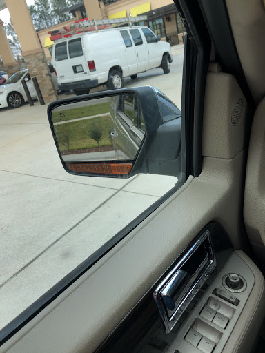 Self-Storage Facility «Atlantic Self Storage», reviews and photos, 4937 Sunbeam Rd, Jacksonville, FL 32257, USA