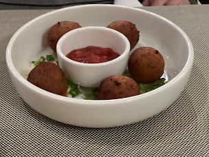 Photo n°7 de Steff Restaurant à Lyon ()