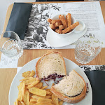 Photo n°1 de l'avis de Mat.h fait le 20/06/2021 à 12:01 sur le  Tàstiko à Trento