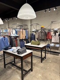 Marc Allen: fine clothiers - Photo 4 - Car repair in Providence, RI, Providence