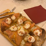 Photo n°3 de l'avis de Andy.. fait le 04/03/2023 à 23:00 sur le  Ai Navigli à Borgofranco d'Ivrea