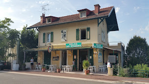 Photo n°7 de Le Relais des Voyageurs à Évian-les-Bains ()