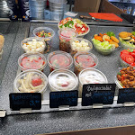 Photo n°7 de l'avis de Sabrina.. fait le 18/11/2022 à 12:17 sur le  Snack Corner à Kaiserslautern