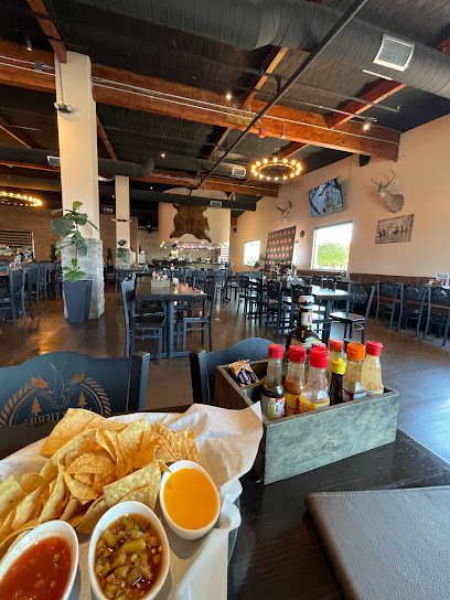 Los Pinos Surf and Turf - 3618 W Camelback Rd, Phoenix, AZ 85019