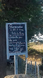 Photo n°9 de I Scalini à Sant'Antonino ()