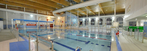 Finchley Lido Leisure Centre