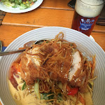 Photo n°3 de l'avis de Bernd.e fait le 04/02/2023 à 17:58 sur le  KANAPEE à Meerbusch