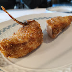 Photo n°9 de l'avis de Pietro.i fait le 25/04/2022 à 13:16 sur le  Ristorante Cracco Portofino à Portofino